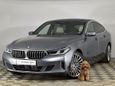  BMW 6-Series Gran Turismo 2020 , 5751000 , 