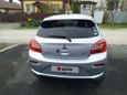  Mitsubishi Mirage 2016 , 950000 , -