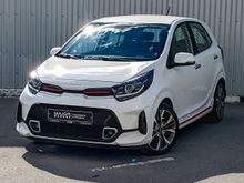  Picanto 2022