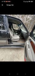 SUV   SsangYong Musso 2001 , 470000 , 