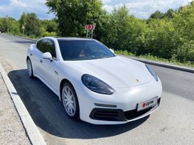  Porsche Panamera 2015 , 4600000 , 