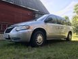    Chrysler Town and Country 2007 , 1200000 , 