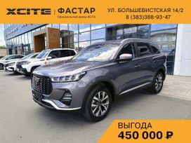 SUV   Xcite X-Cross 7 2024 , 2499000 , 