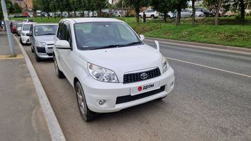 Купить Toyota Rush Во Владивостоке И Новосибирске