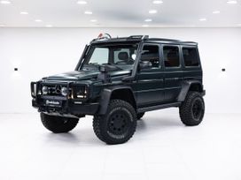 SUV   Mercedes-Benz G-Class 2007 , 6990000 , 