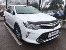  Toyota Camry 2017 , 2990000 , 