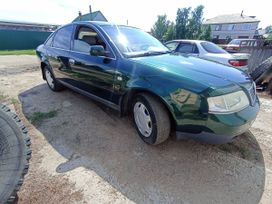  Audi A6 1998 , 545000 , 