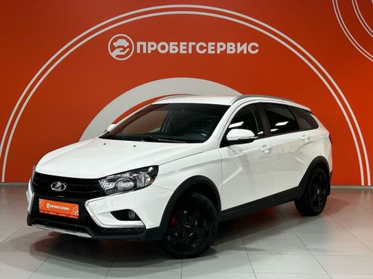 Веста Кросс Купить В Тольятти Бу