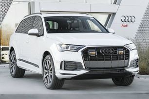 SUV   Audi Q7 2023 , 10295000 , 