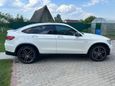 SUV   Mercedes-Benz GLC Coupe 2020 , 6200000 , 