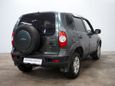 SUV   Chevrolet Niva 2009 , 310000 , 