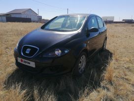 ������� SEAT Toledo 2008 ����, 375000 ������, ������������