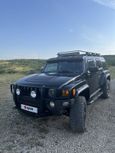 SUV   Hummer H3 2007 , 2550000 ,  