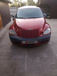  Chrysler PT Cruiser 2002 , 365000 , 