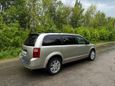    Dodge Grand Caravan 2008 , 1550000 , 