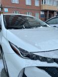  Toyota Prius Prime 2017 , 2200000 , 