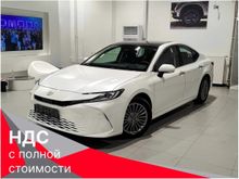  Camry 2024