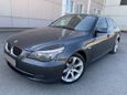  BMW 5-Series 2007 , 720000 , 