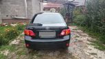  Toyota Corolla 2010 , 599000 , 