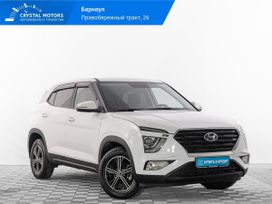 SUV   Hyundai Creta 2021 , 2249000 , 