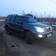 SUV   Toyota Land Cruiser Prado 2007 , 1450000 , 