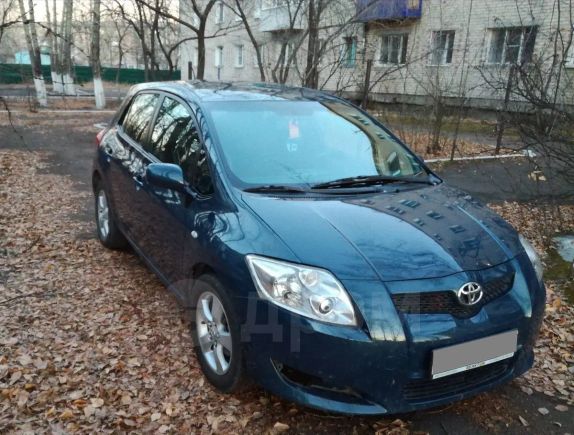  Toyota Auris 2007 , 368000 , 