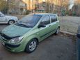  Hyundai Getz 2007 , 300000 , 