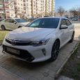  Toyota Camry 2013 , 930000 , 