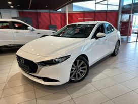  Mazda Mazda3 2022 , 3690000 , 