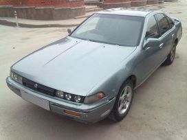  Nissan Cefiro 1989 , 80000 , 