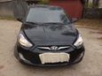  Hyundai Solaris 2012 , 490000 , 