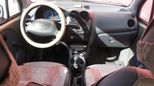  Daewoo Matiz 2008 , 115000 , 