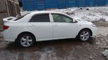  Toyota Corolla 2007 , 550000 , 