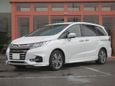    Honda Odyssey 2019 , 950000 , 