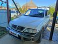 SUV   SsangYong Musso 2001 , 380000 , 