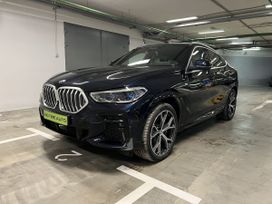 SUV   BMW X6 2022 , 11900000 , 