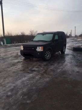 SUV   Land Rover Discovery 2008 , 470000 , 