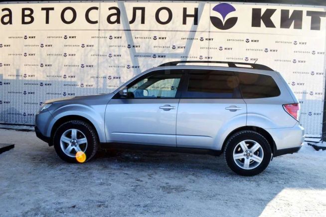 SUV   Subaru Forester 2011 , 896000 , 