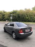  Toyota Corolla 2004 , 410000 , 