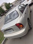  Chevrolet Lanos 2008 , 43000 , 