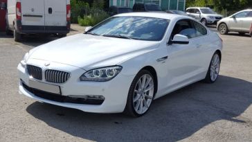  BMW 6-Series 2013 , 2300000 , 