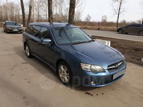  Subaru Legacy 2004 , 450000 , 