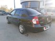  Renault Symbol 2007 , 320000 , 