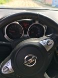 SUV   Nissan Juke 2014 , 700000 , -