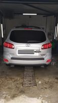 SUV   Hyundai Santa Fe 2008 , 640000 , 