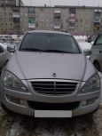 SUV   SsangYong Kyron 2008 , 420000 , 