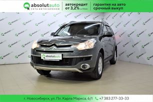 SUV   Citroen C-Crosser 2011 , 1059000 , 