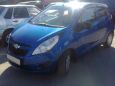  Chevrolet Spark 2011 , 270000 , 