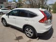 SUV   Honda CR-V 2014 , 1140000 , 