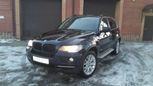 SUV   BMW X5 2007 , 1350000 , 